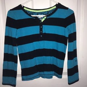 💙🖤Girls Top🖤💙